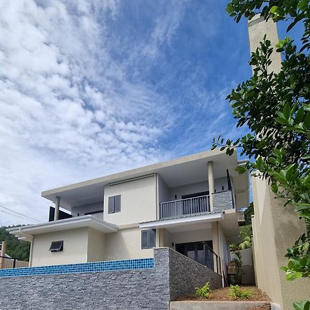 Tranquility Villas Baie Sainte Anne Eksteriør bilde